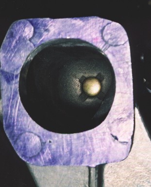 Port matched second generation B16A intake manifold