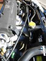 Custom 4-2-1 headers